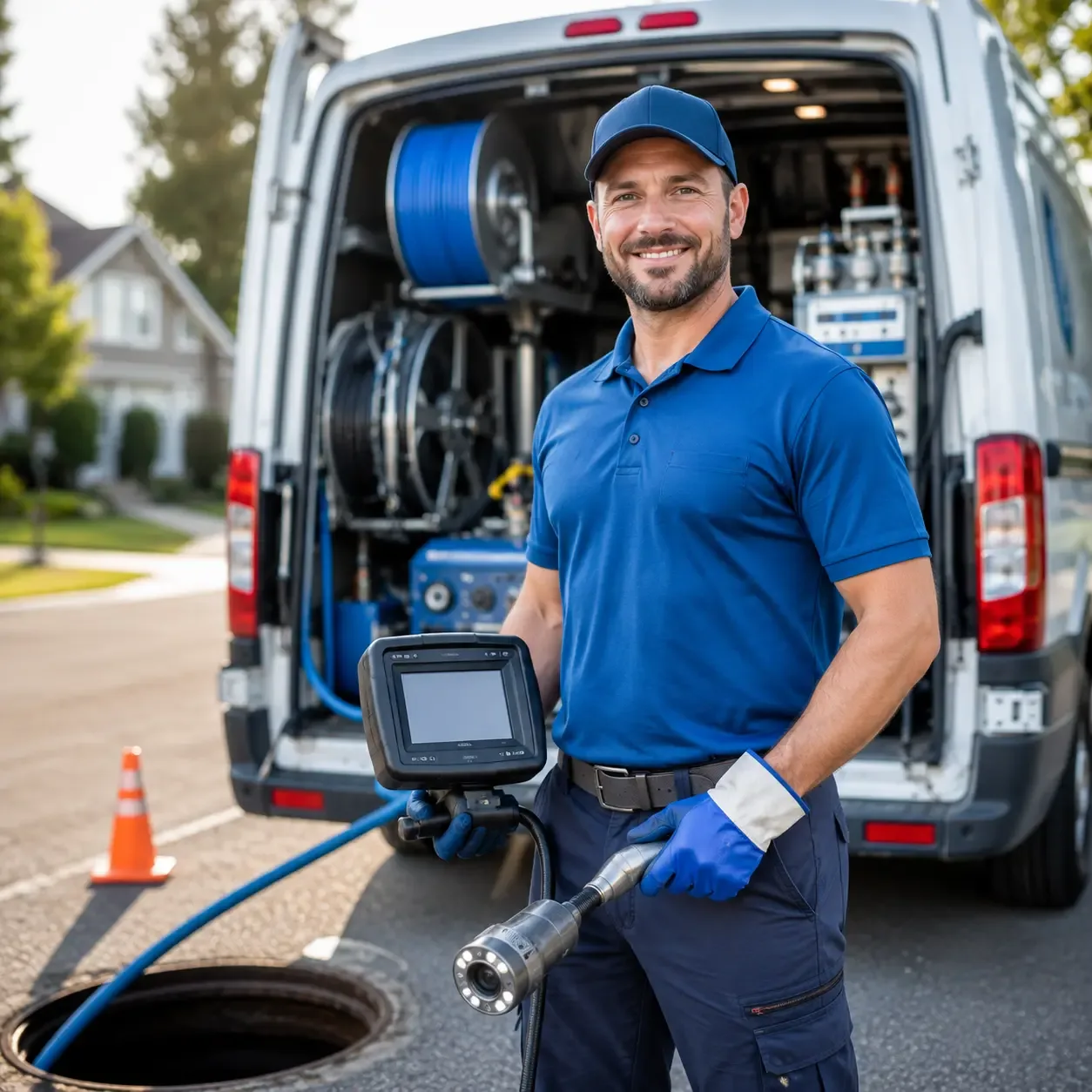 Local Pipe Relining specialists in Oakland Gardens, NY