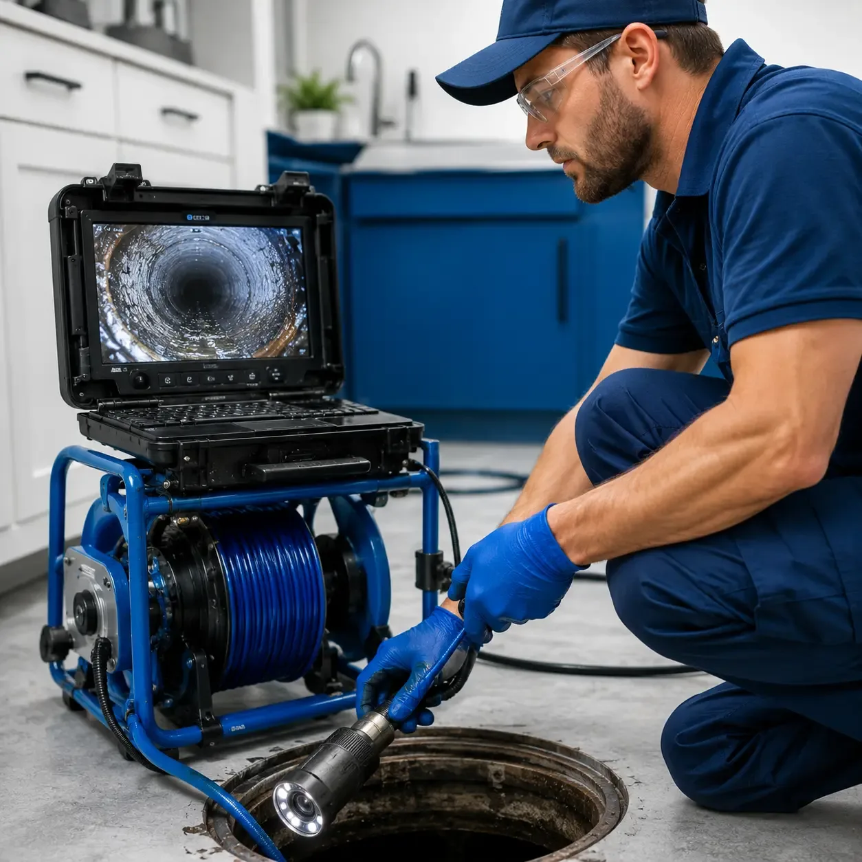 Pipe Relining professionals serving Oakland Gardens, NY